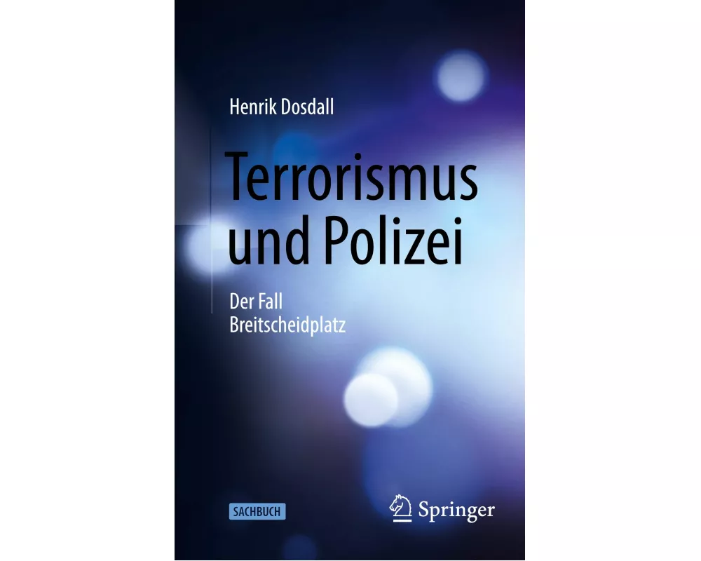 Terrorismus und Polizei