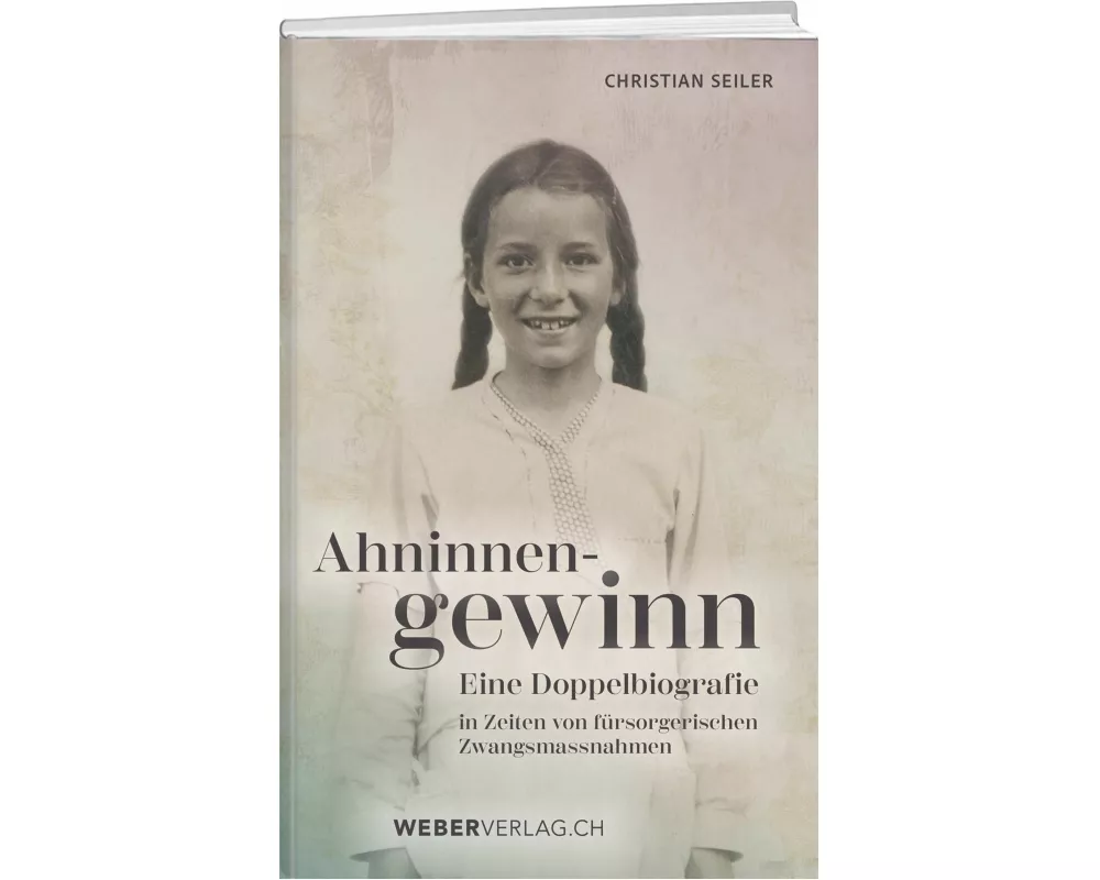 Ahninnengewinn