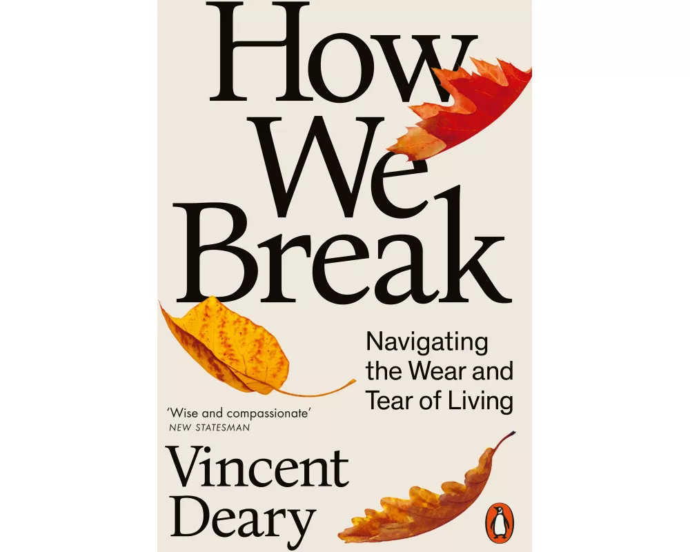 How We Break