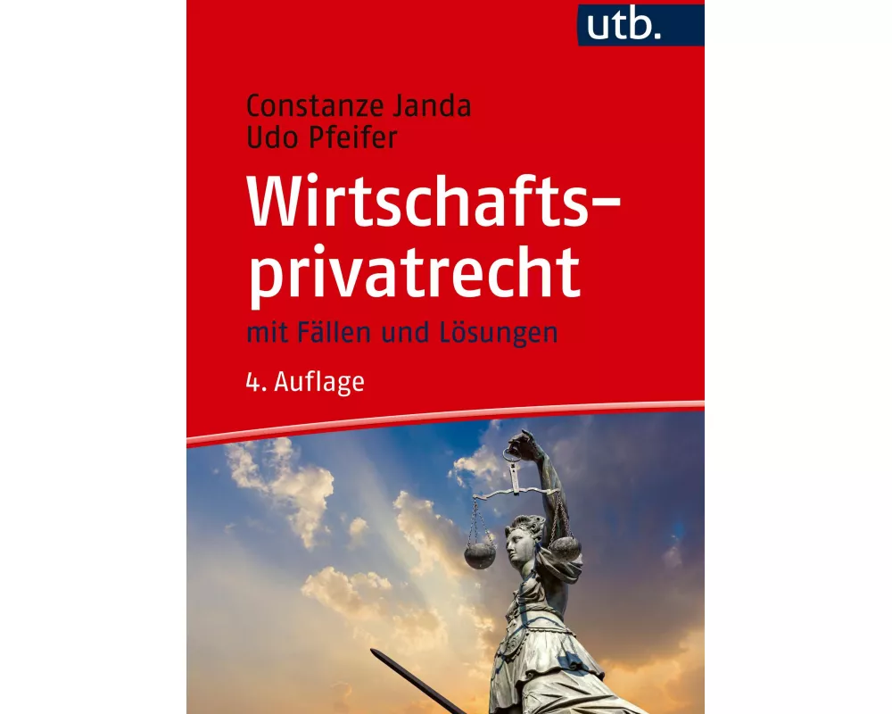 Wirtschaftsprivatrecht