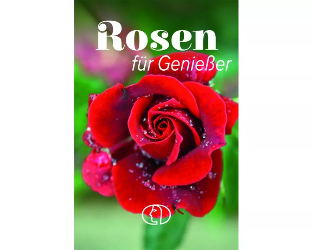 Rosen für Genießer