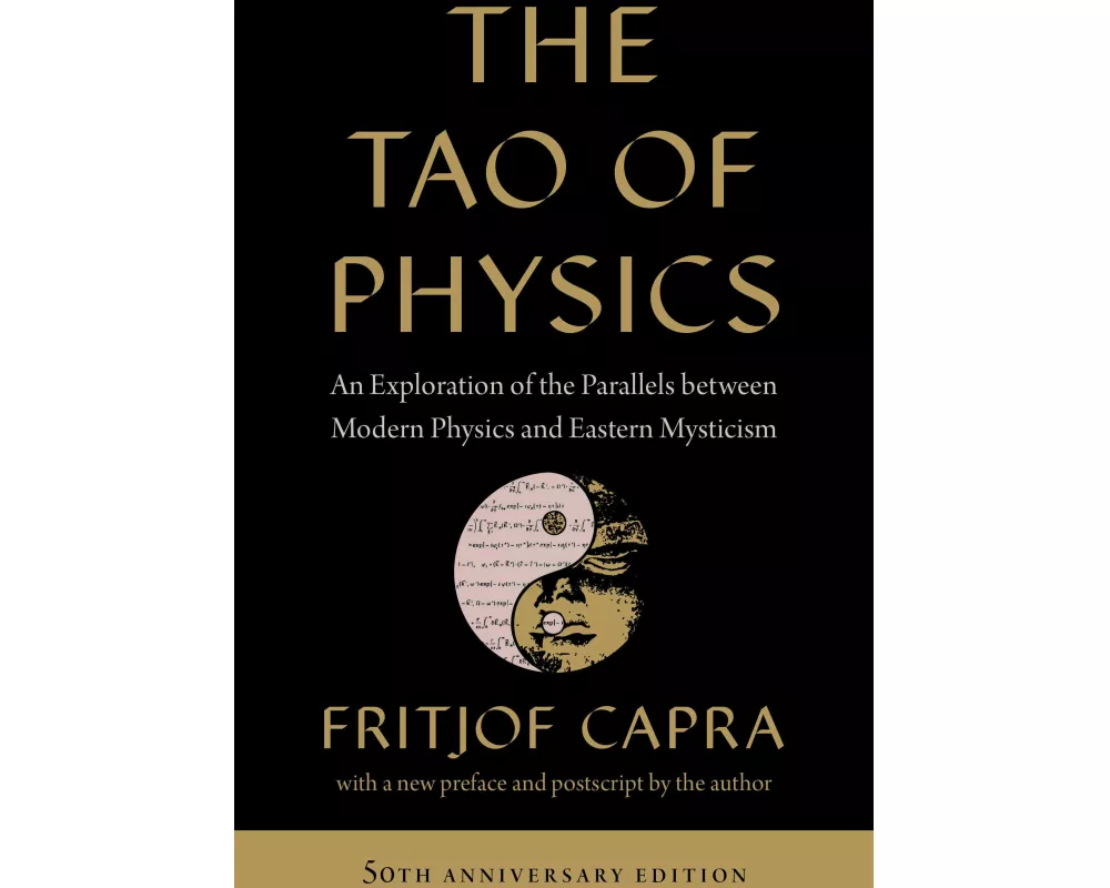 The Tao of Physics