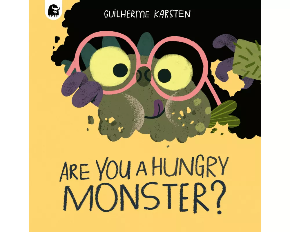 Are You a Hungry Monster?