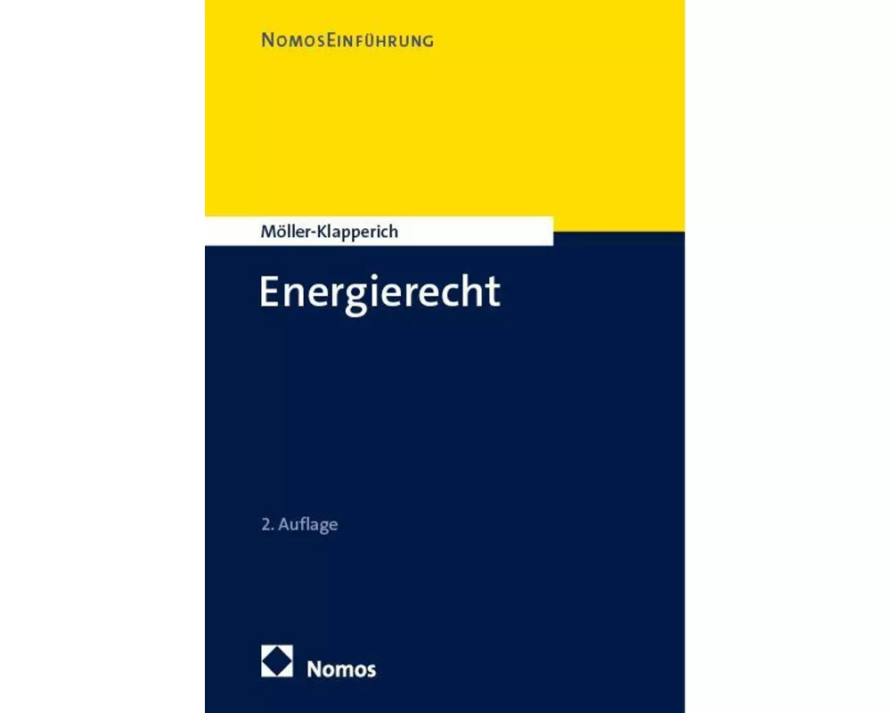 Energierecht
