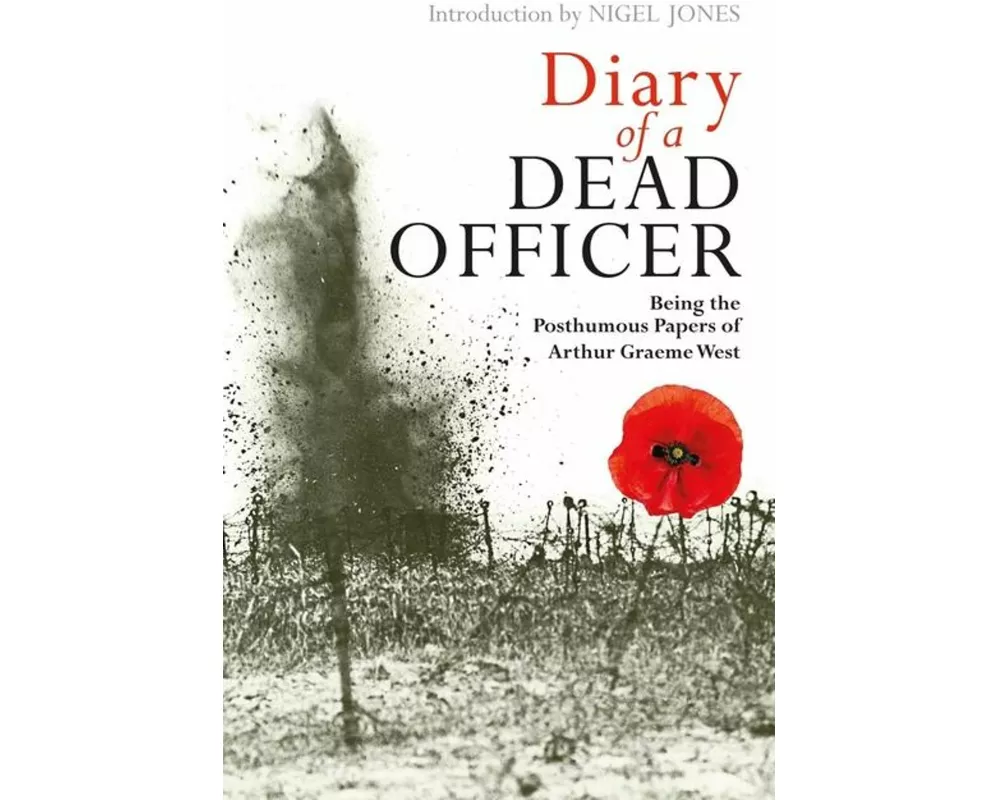 Diary of a Dead Officer