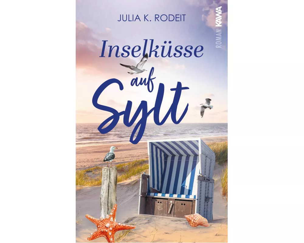 Inselküsse auf Sylt