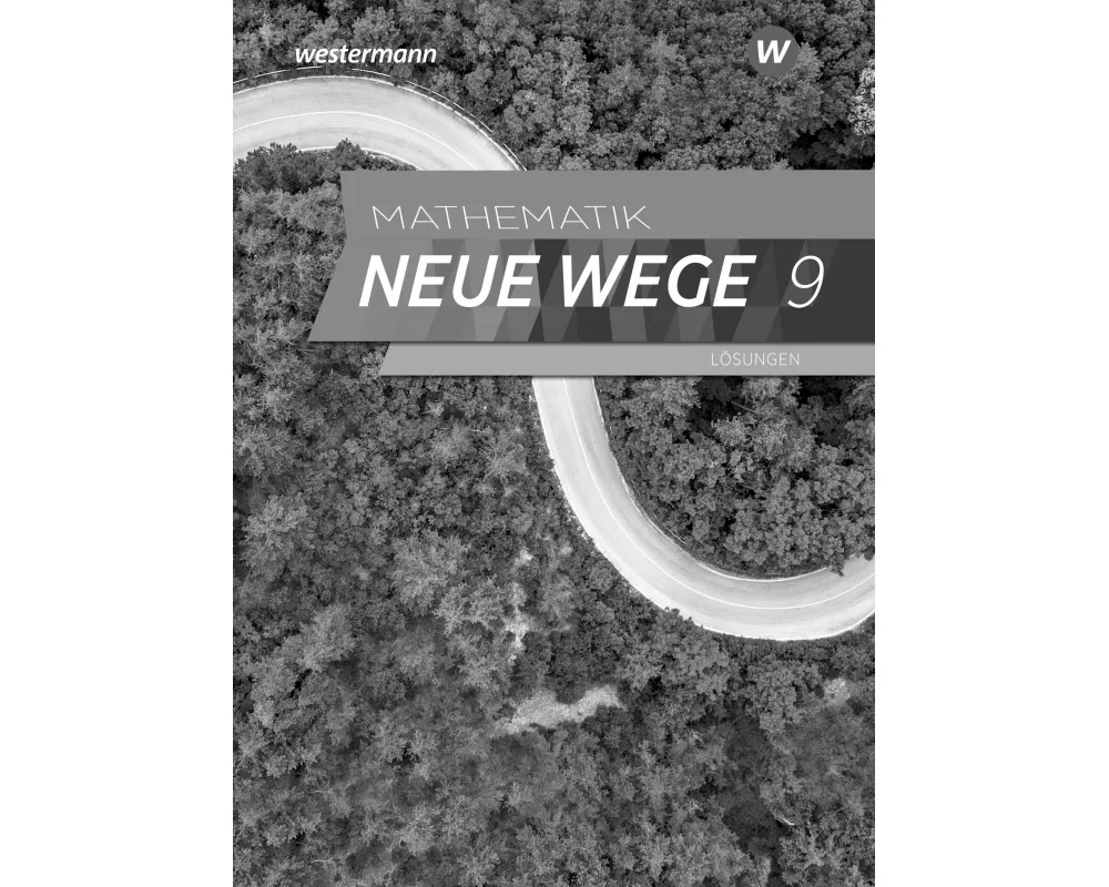 Mathematik Neue Wege SI - Ausgabe 2023 für Hamburg