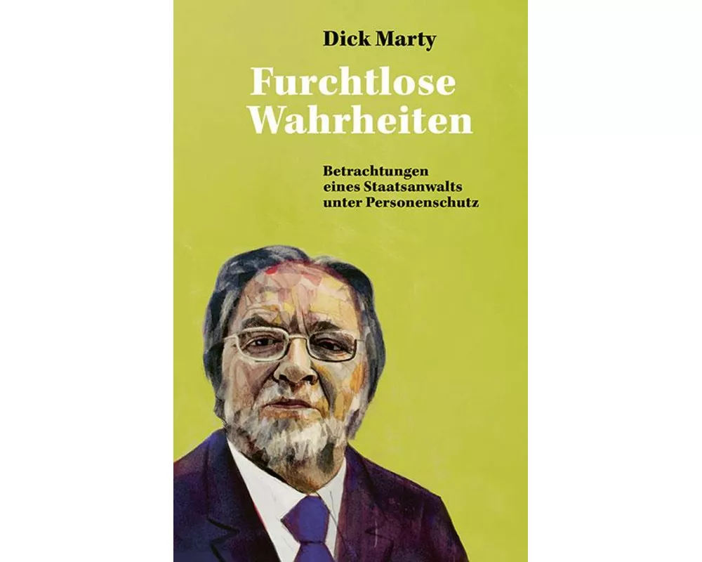 Furchtlose Wahrheiten