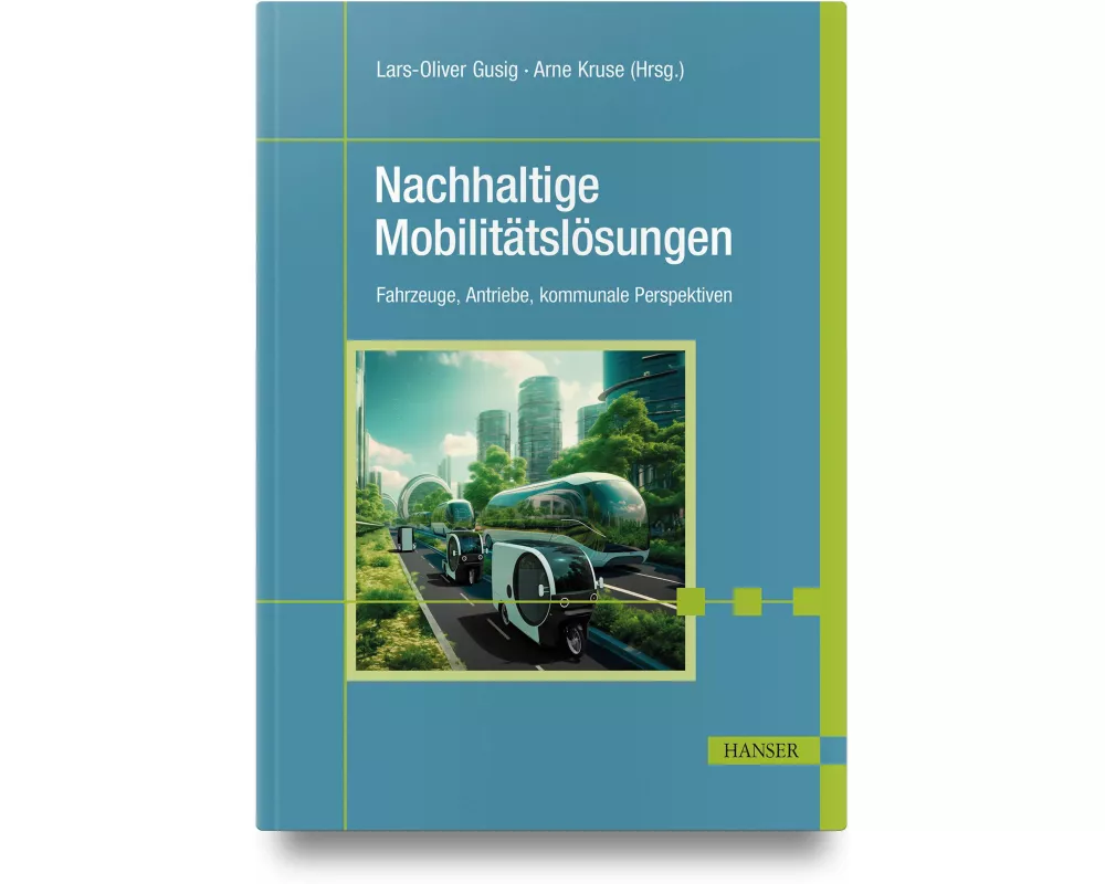 Nachhaltige Mobilitätslösungen