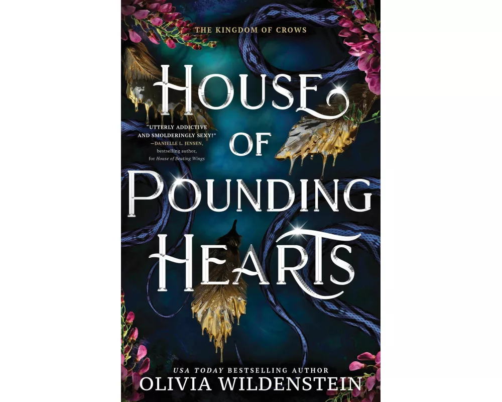 House of Pounding Hearts (Standard Edition)
