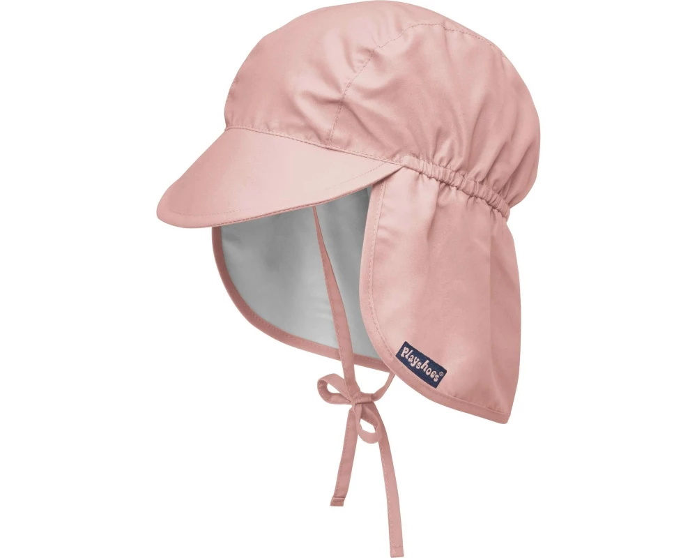 Playshoes UV-Schutz Schirmmütze Gr. 49 cm, Rosa