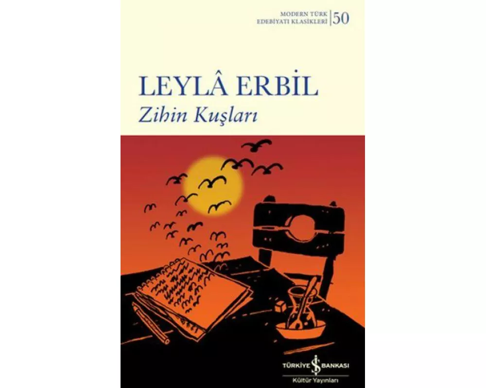 Zihin Kuslari