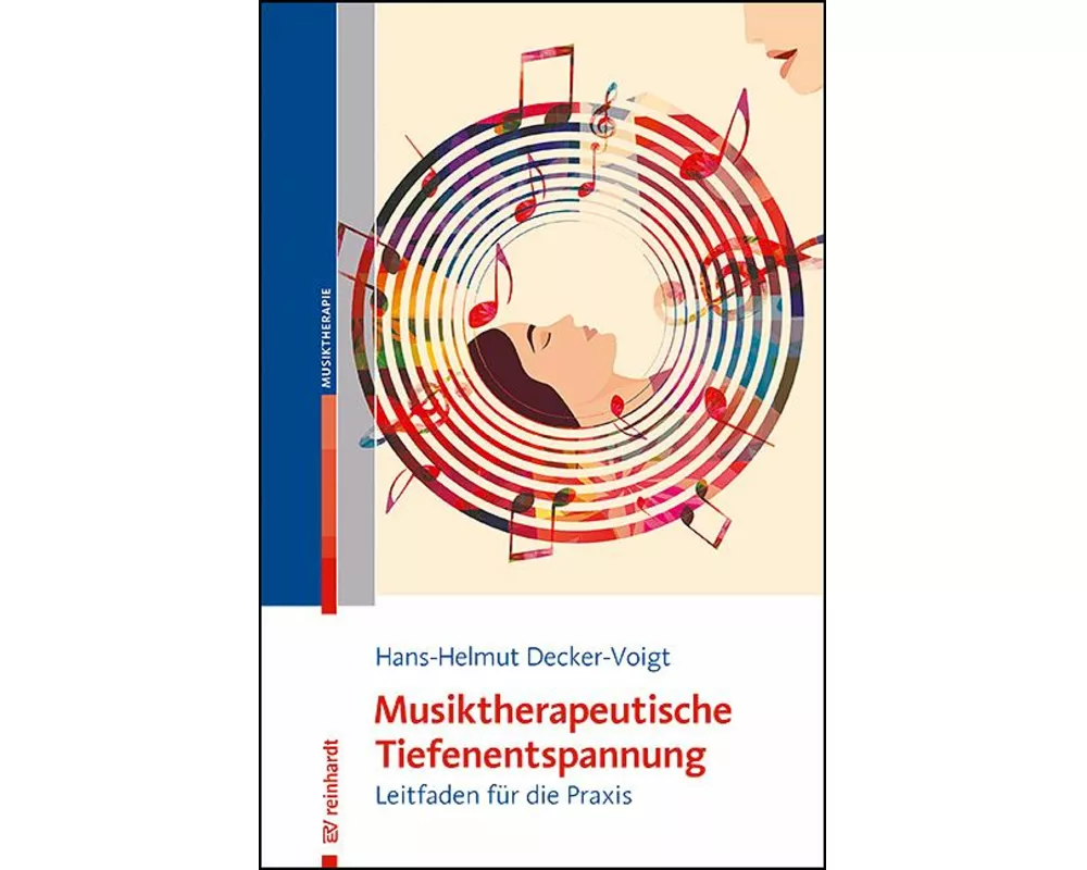 Musiktherapeutische Tiefenentspannung