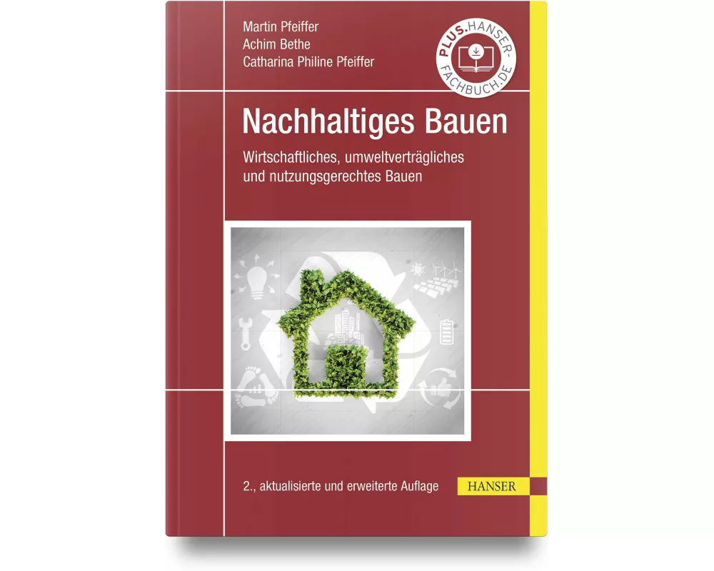 Nachhaltiges Bauen