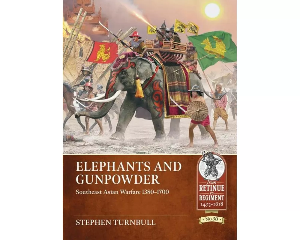Elephants and Gunpowder
