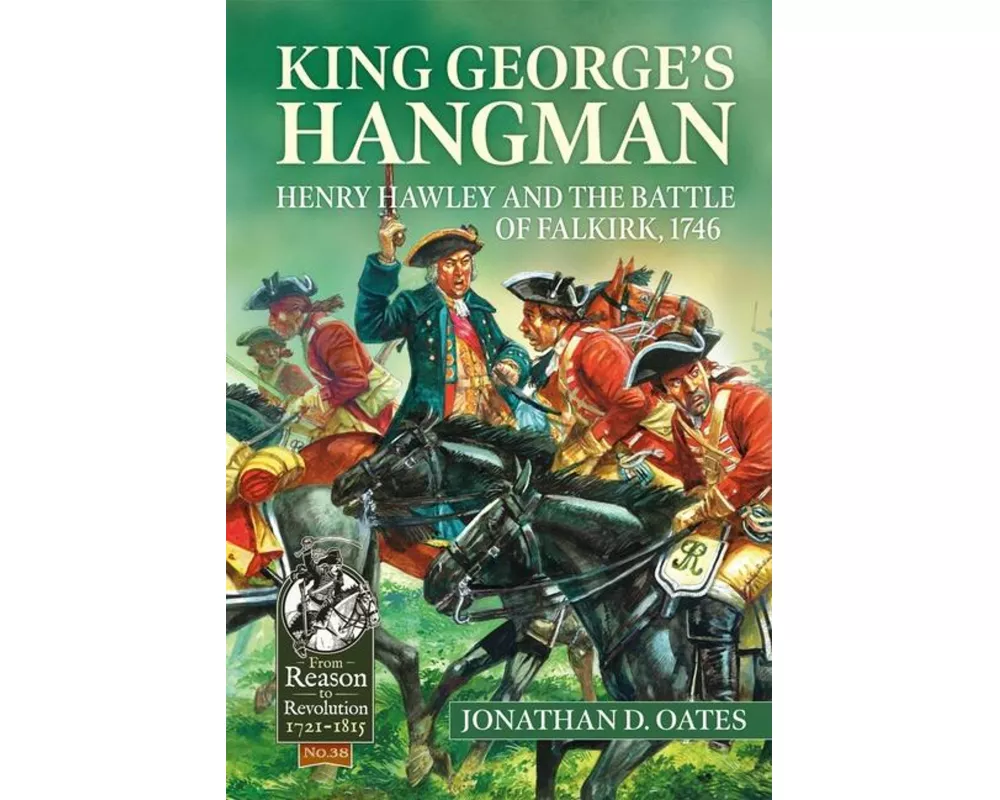 King George’s Hangman