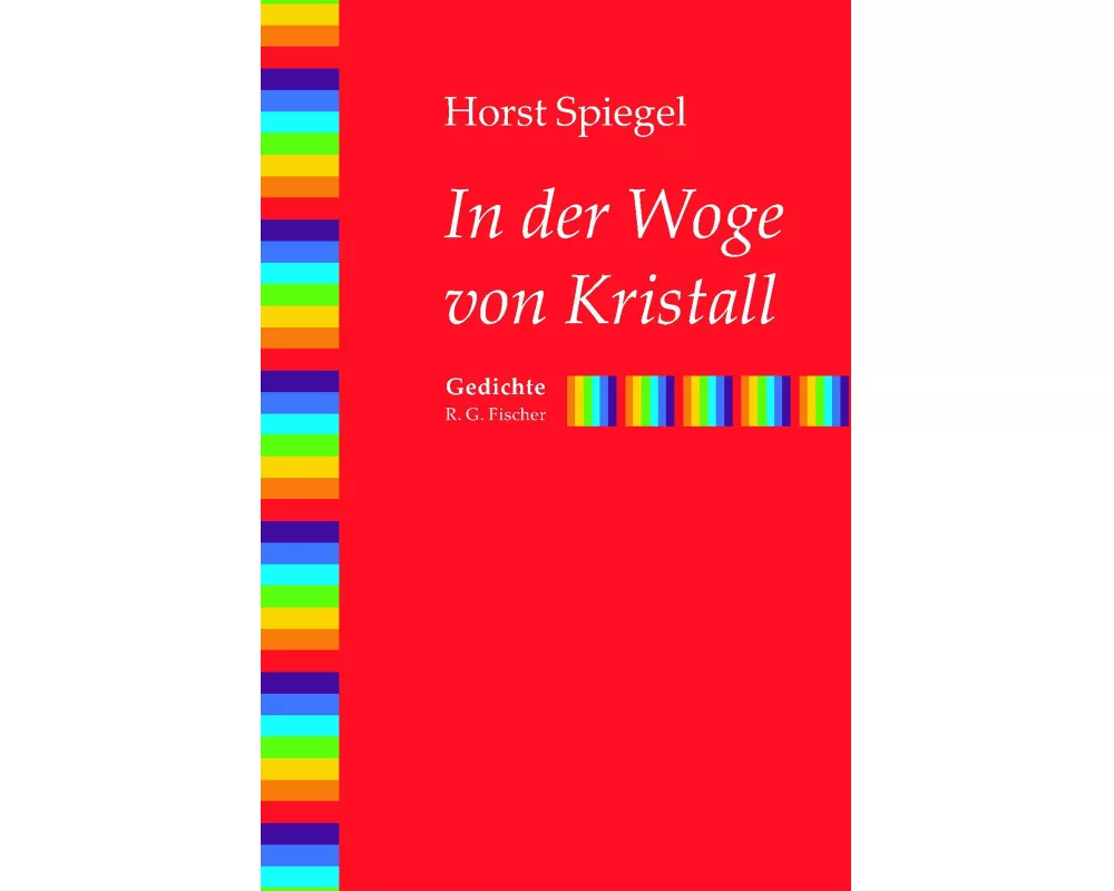 In der Woge von Kristall