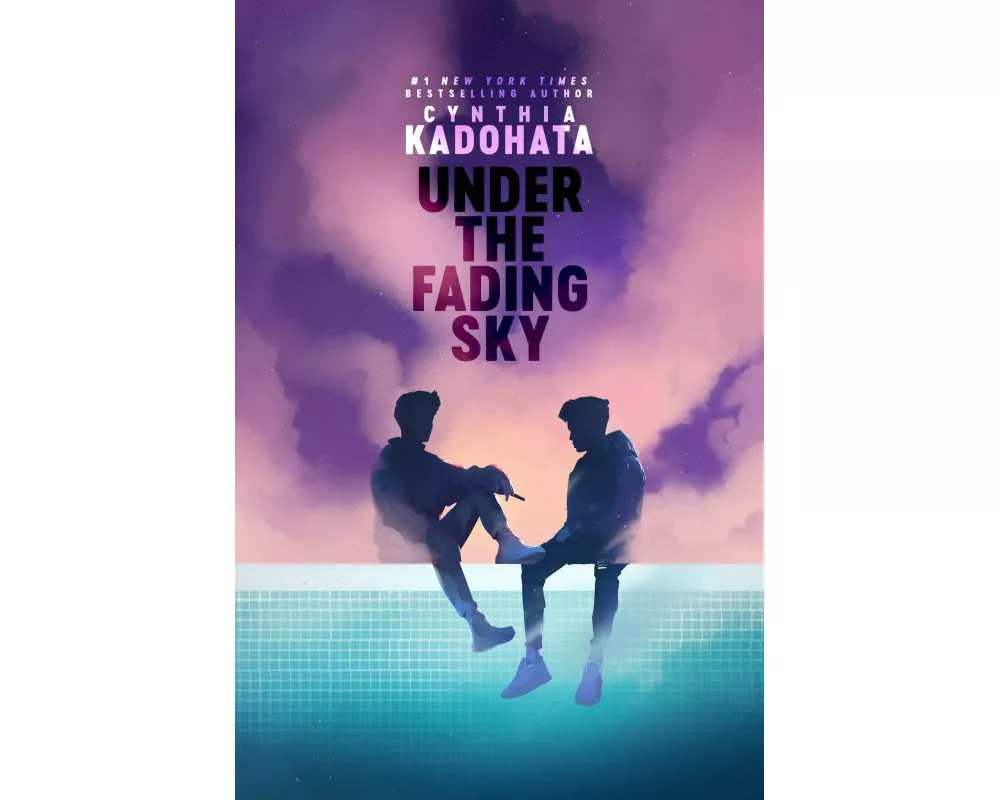 Under the Fading Sky