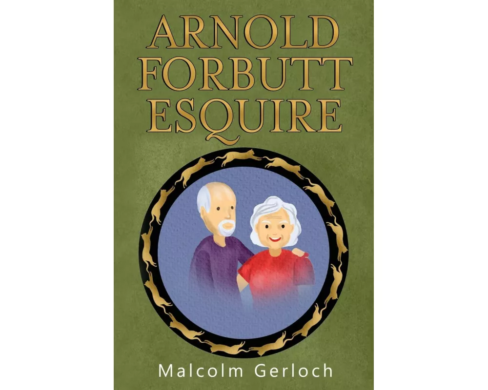 Arnold Forbutt Esquire
