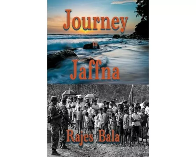 Journey to Jaffna