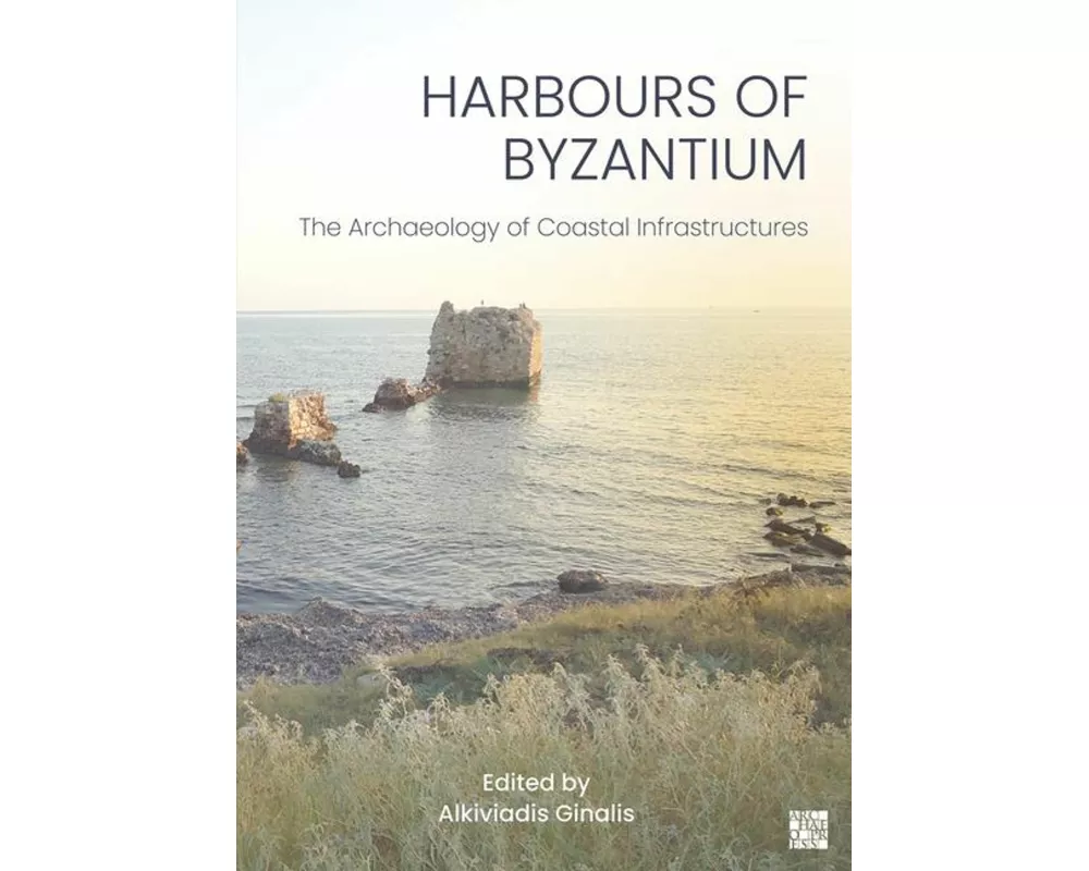Harbours of Byzantium