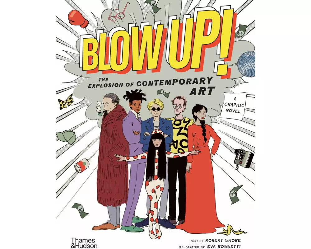 Blow Up!