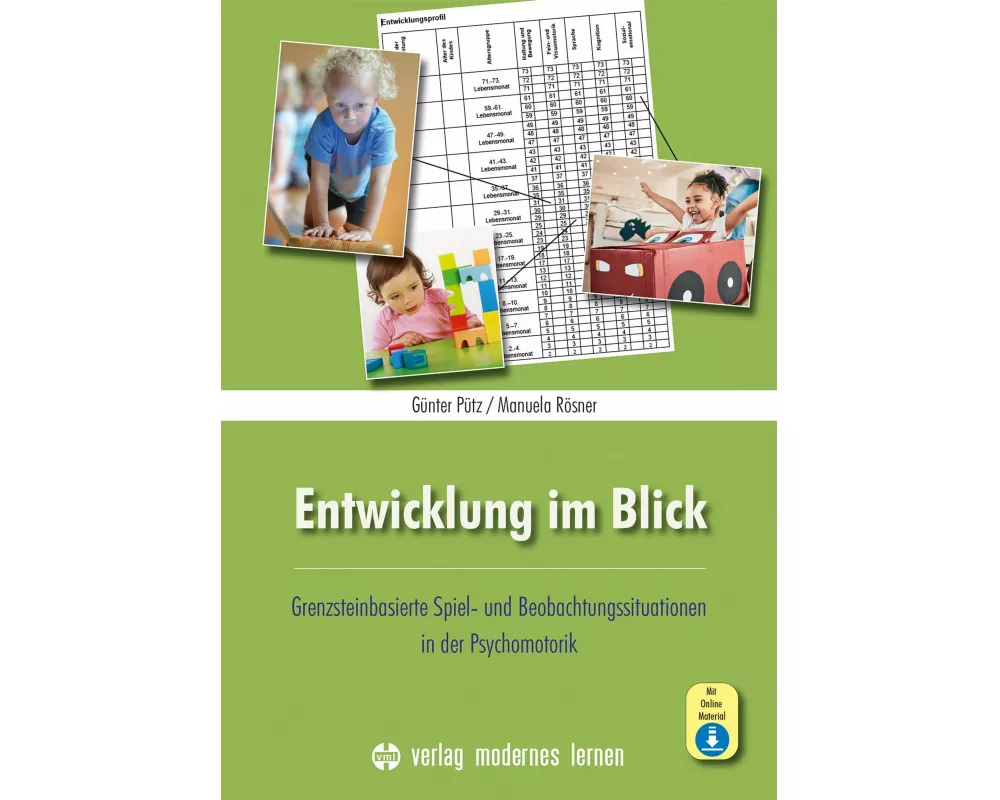 Entwicklung im Blick