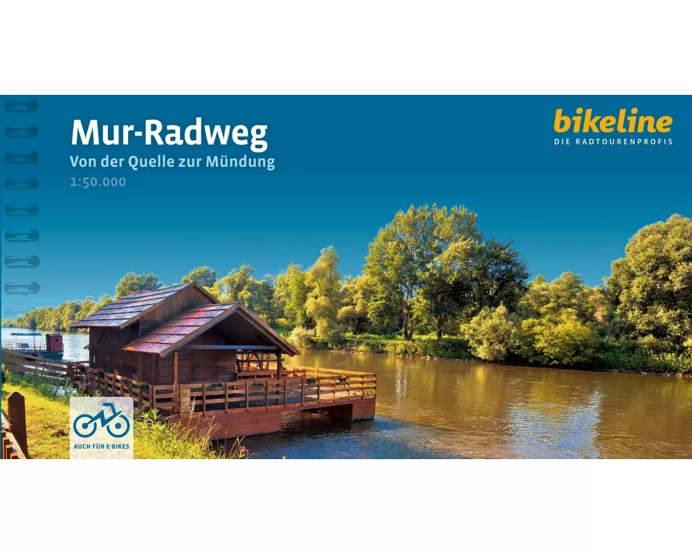 Mur-Radweg