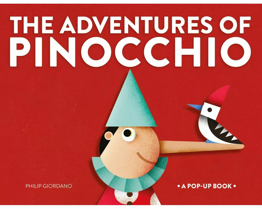 The Adventures of Pinocchio