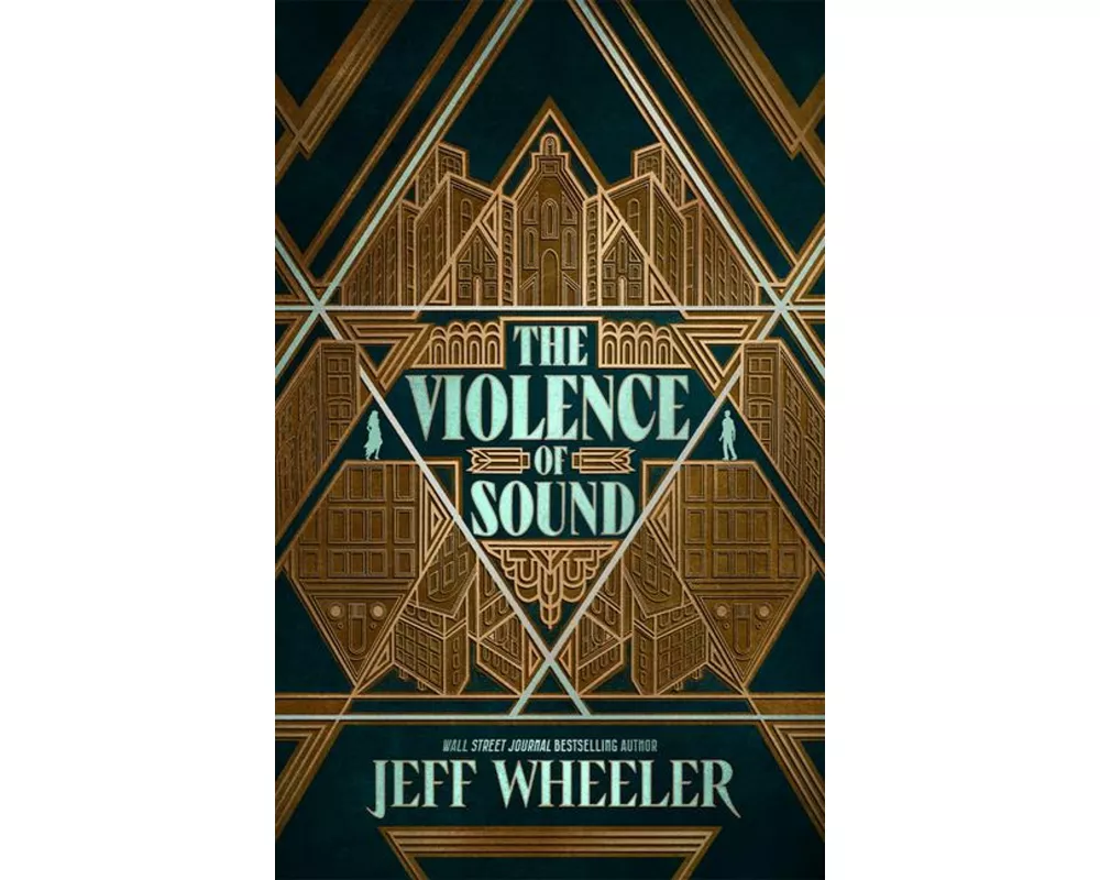 The Violence of Sound
