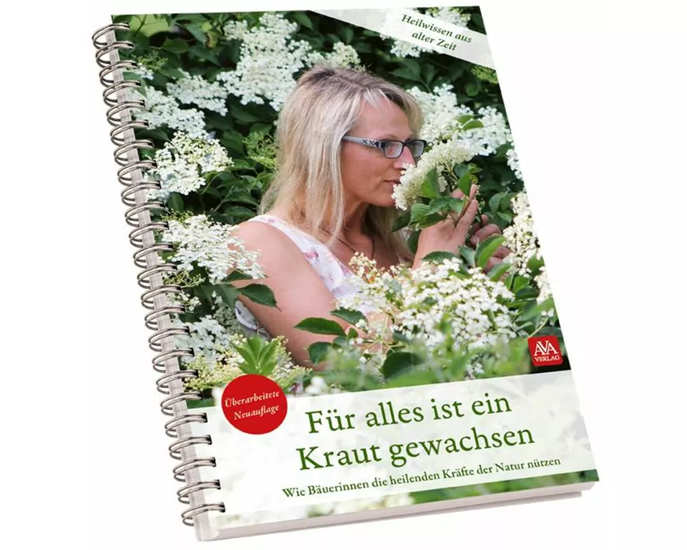 Für alles ist ein Kraut gewachsen