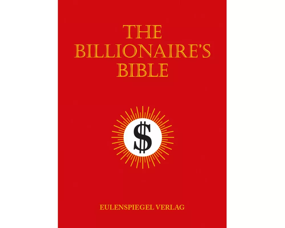 The Billionaire's Bible