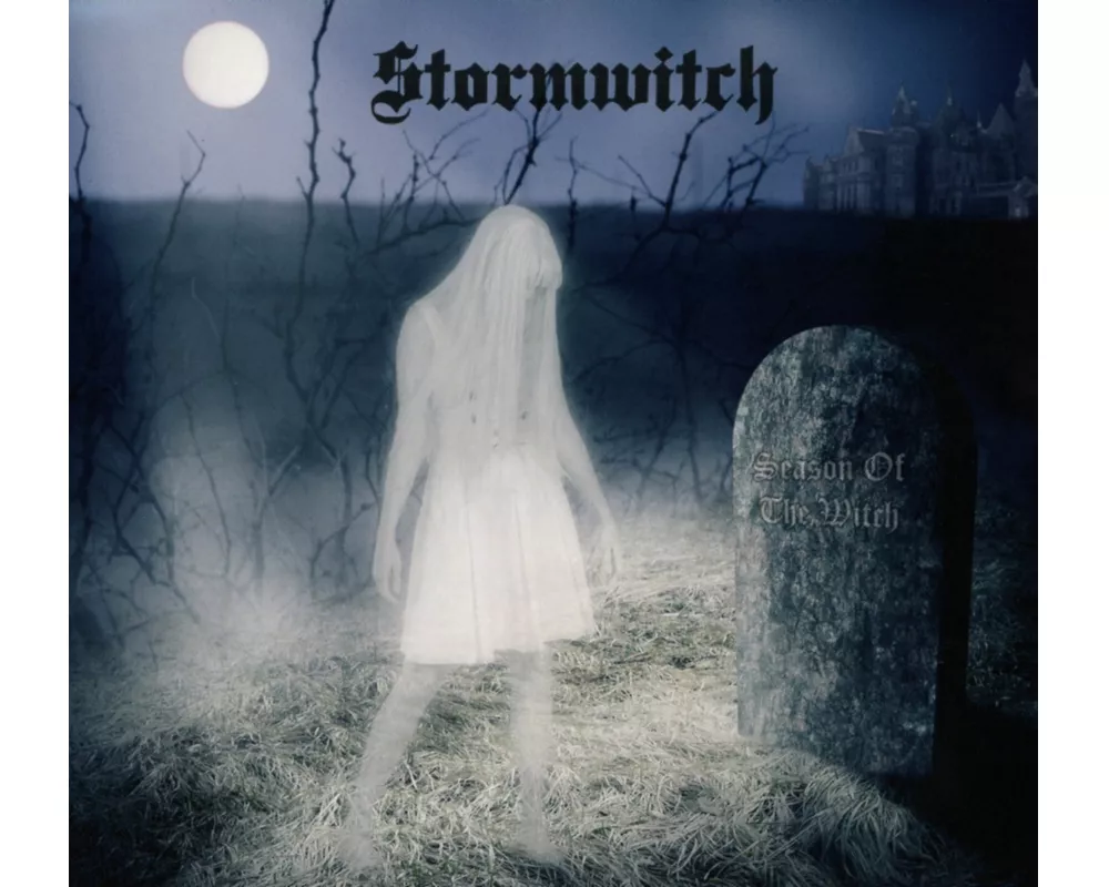 Season Of The Witch (ltd. Digipak)