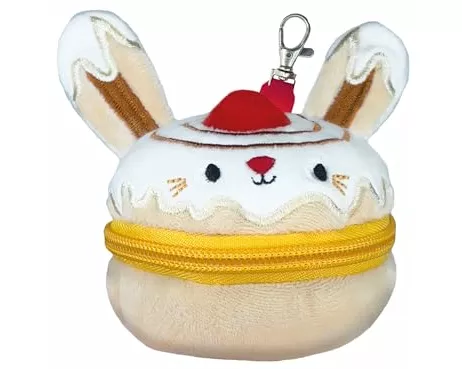 Snackettes Cinnabunny