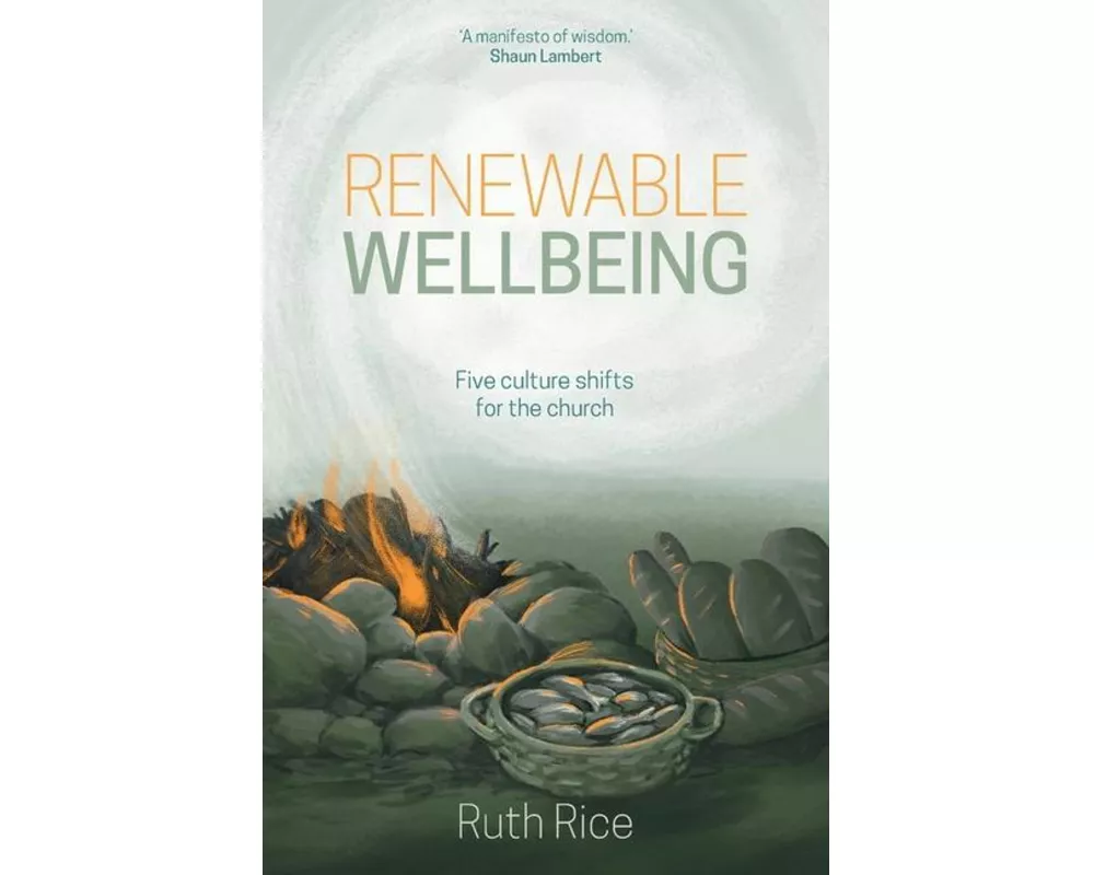 Renewable Wellbeing