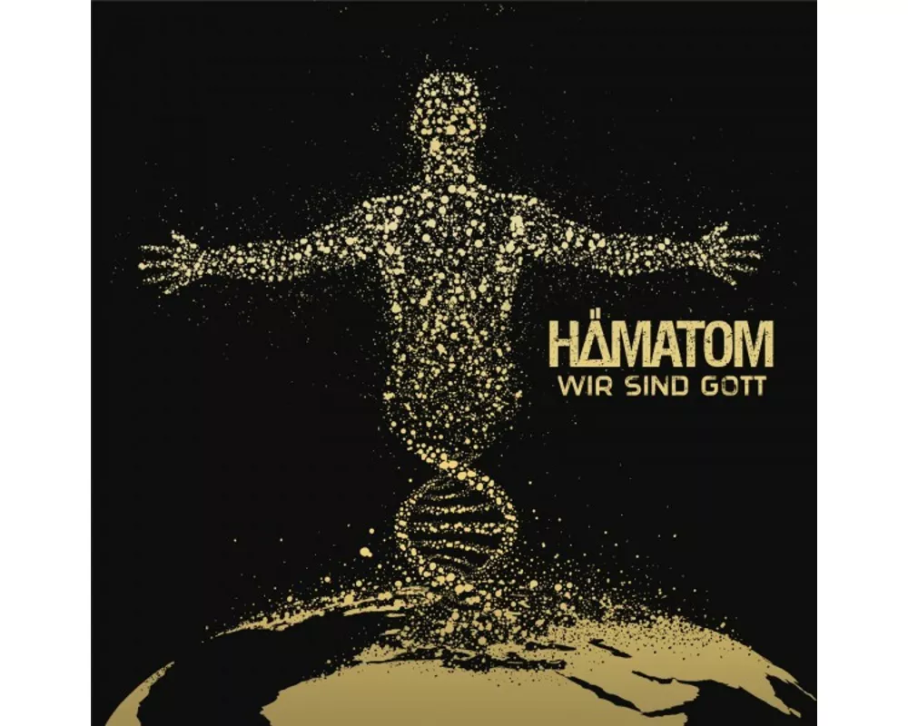 Wir Sind Gott (digipak)