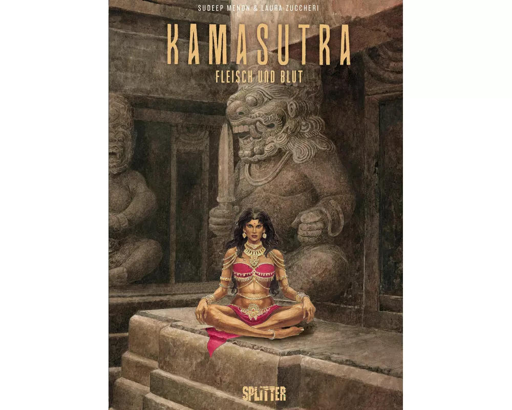 Kamasutra