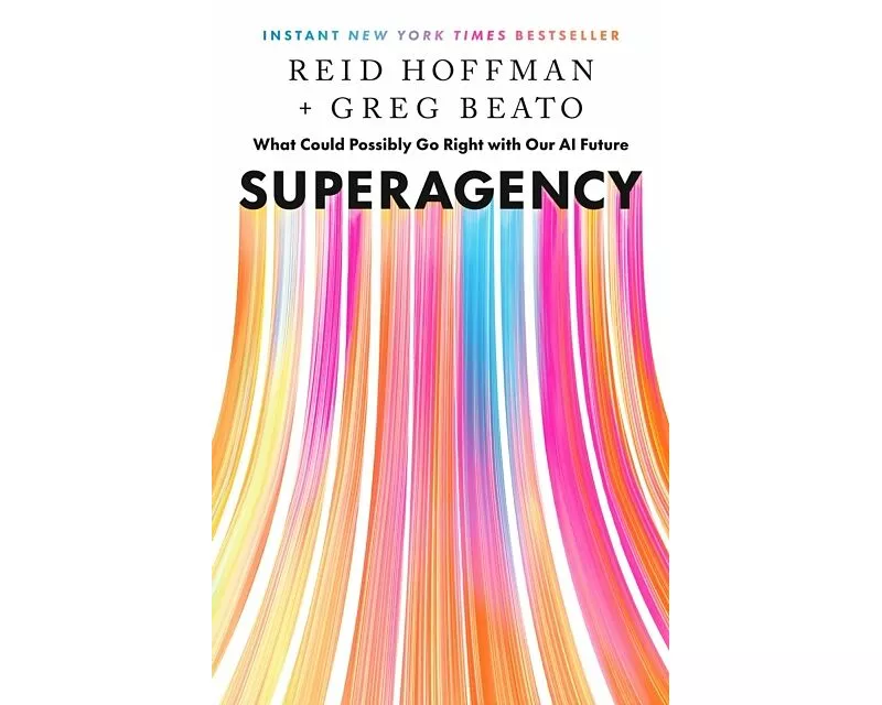 Superagency