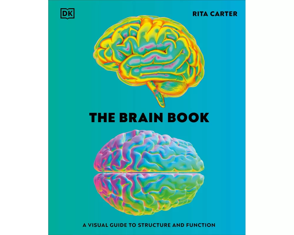 The Brain Book