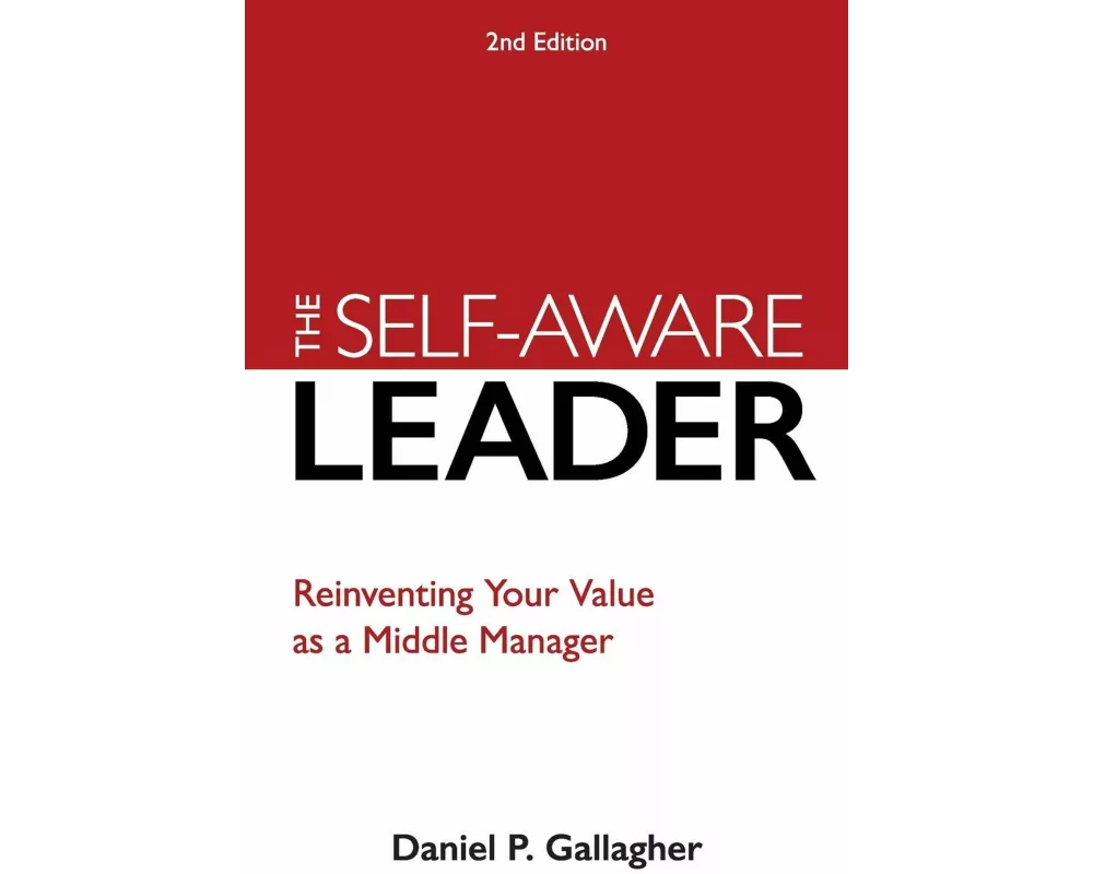 The Self-Aware Leader