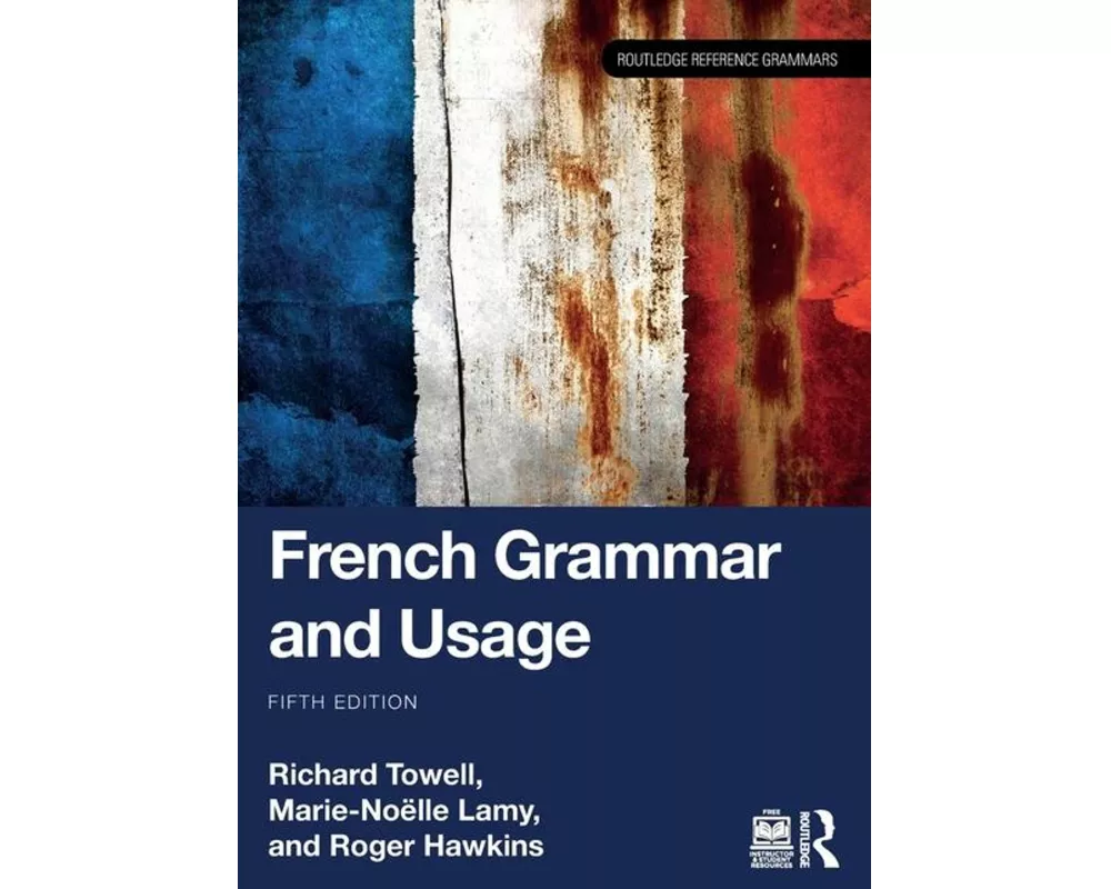 French Grammar and Usage
