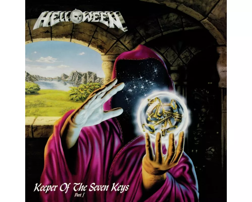 Keeper of the Seven Keys,Pt.I (2024 Remaster)