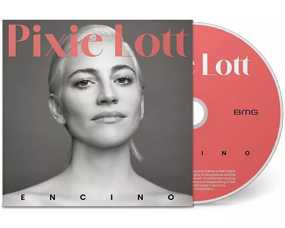 Encino
