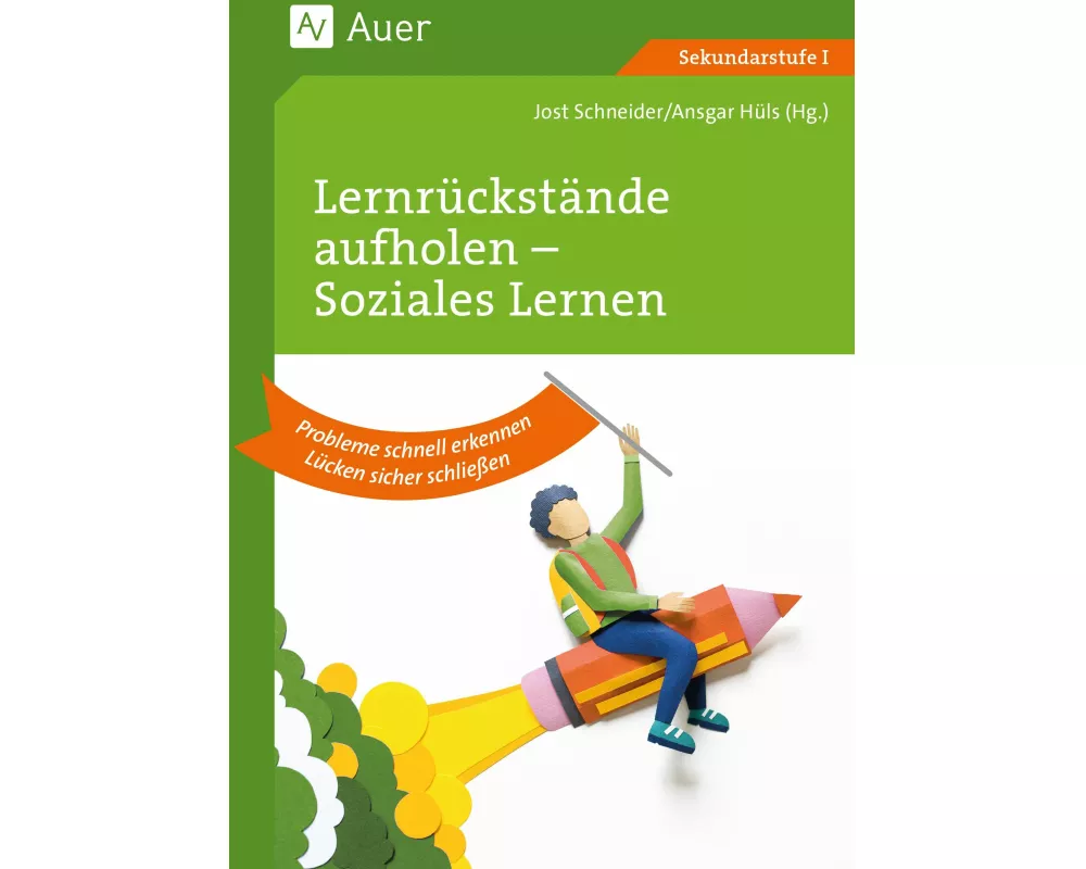 Lernrückstände aufholen - Sozialverhalten