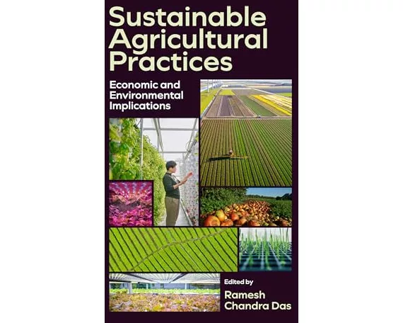 Sustainable Agricultural Practices