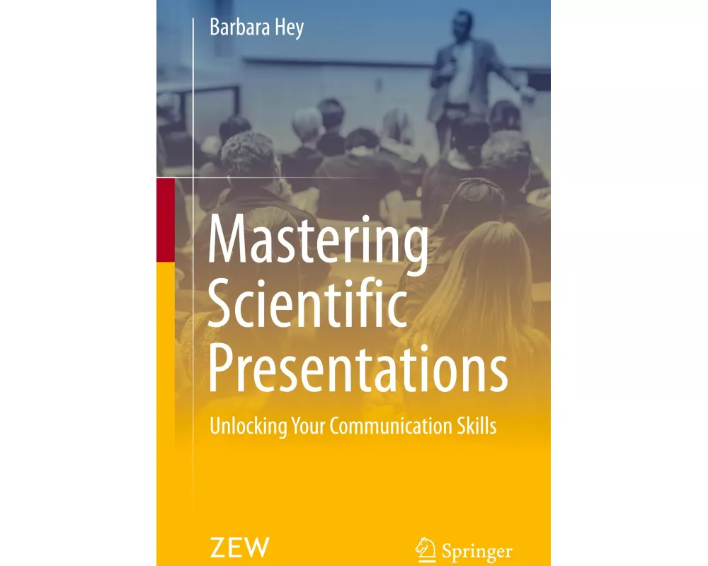 Mastering Scientific Presentations