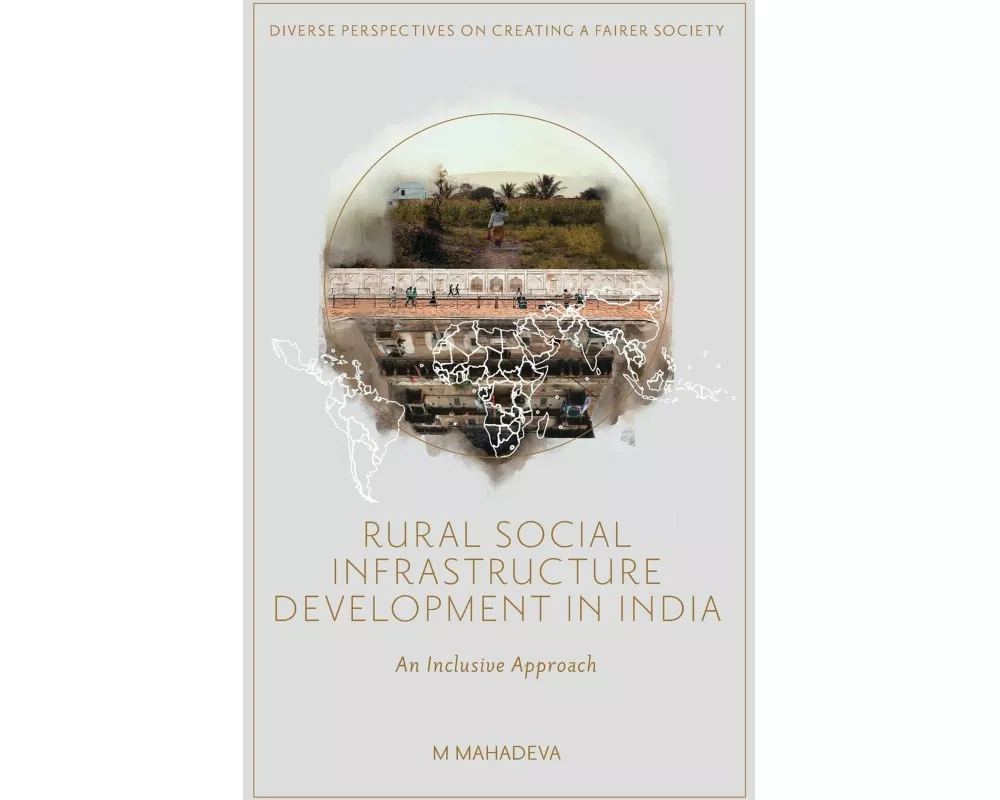 Rural Social Infrastructure Development in India