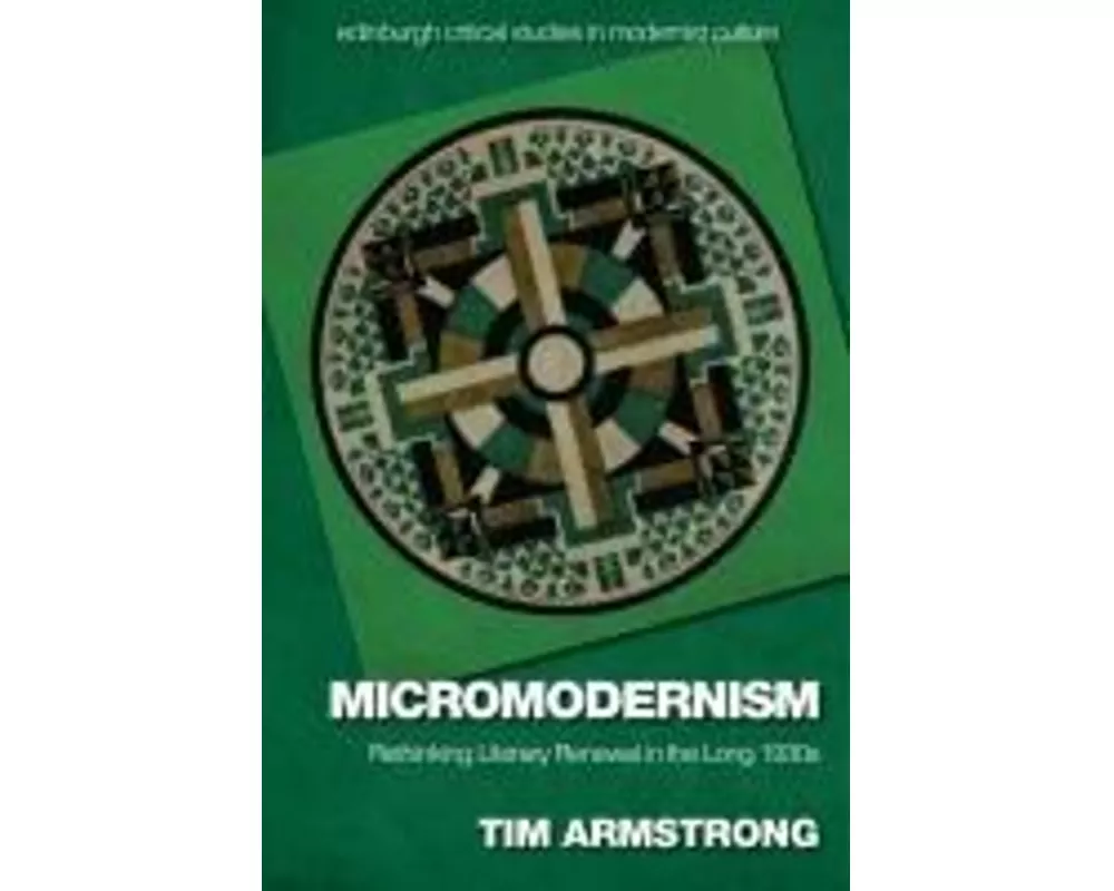Micromodernism