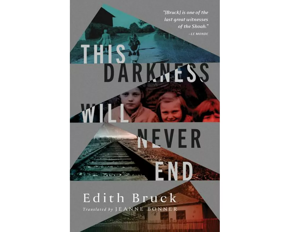 This Darkness Will Never End