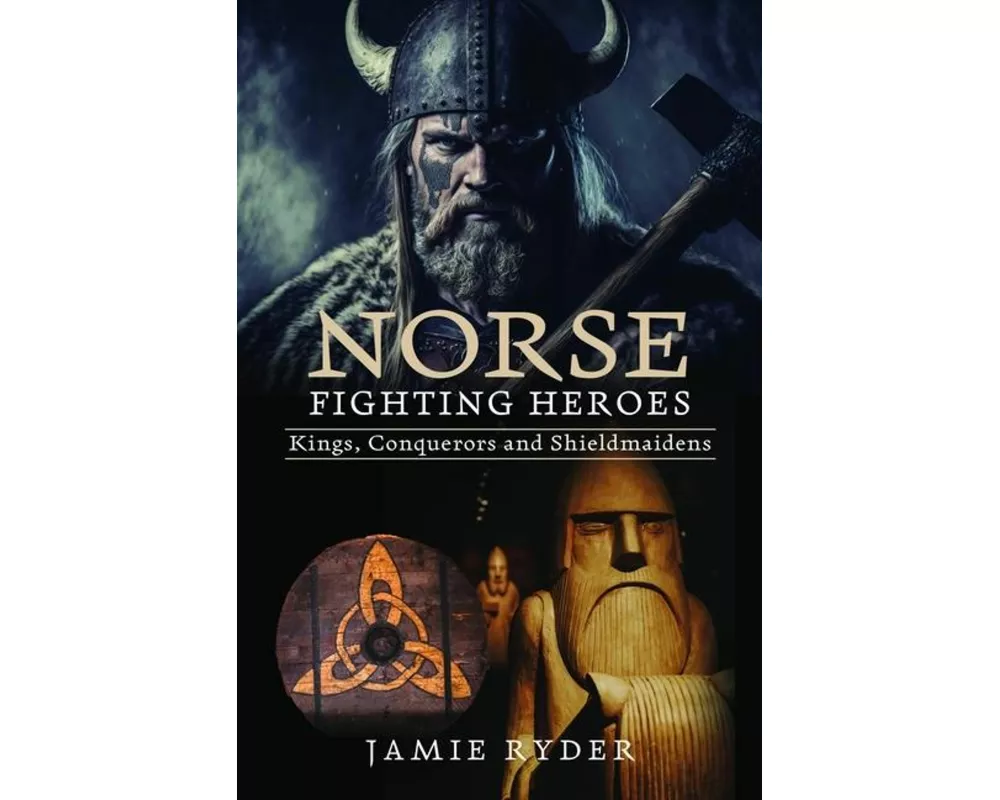 Norse Fighting Heroes
